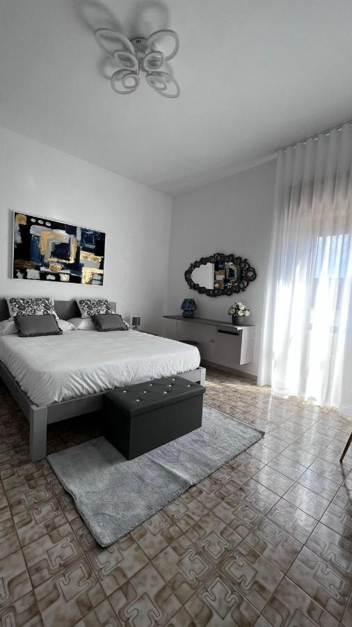 Vero Apartment Naples Exterior photo