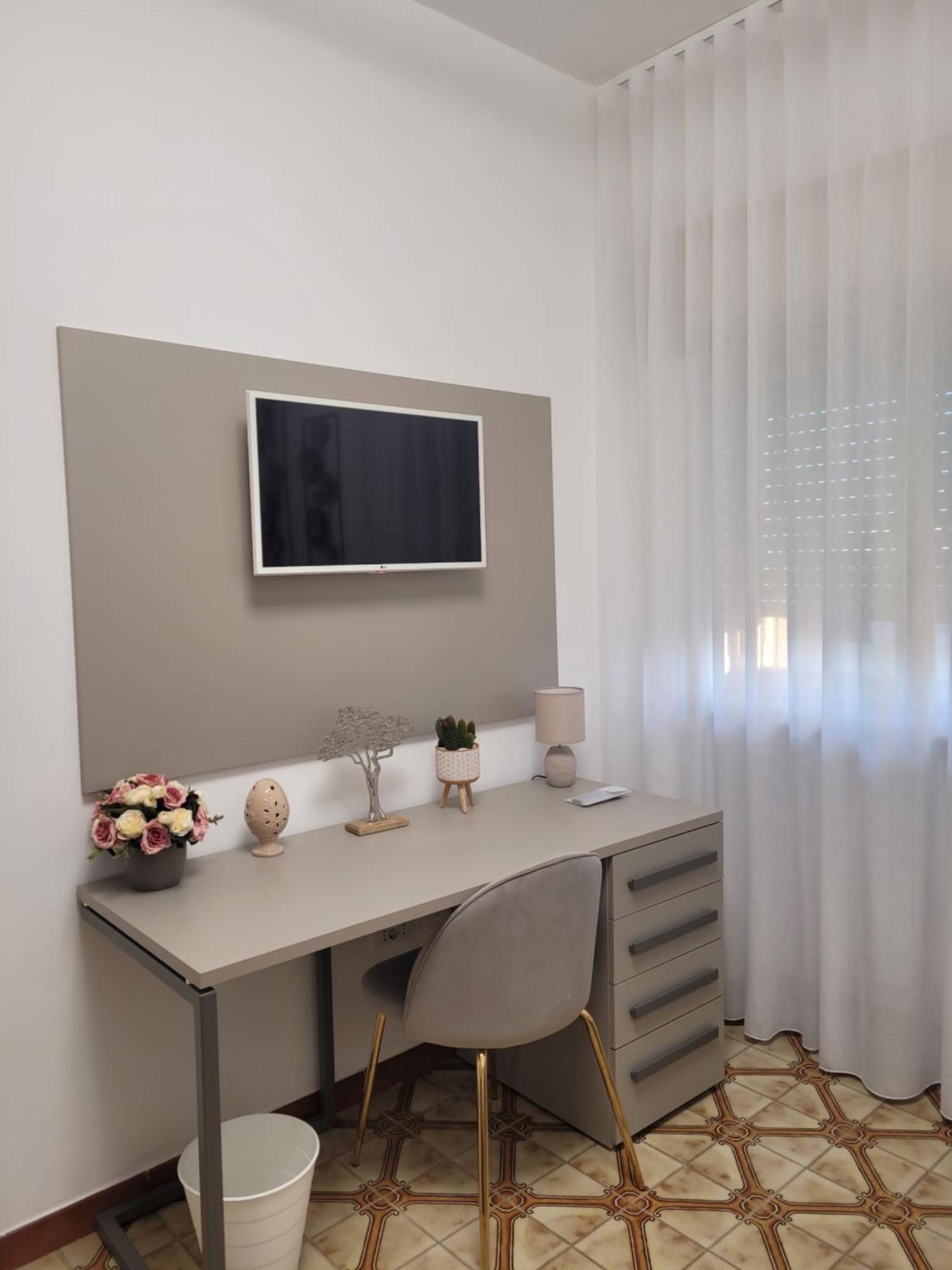 Vero Apartment Naples Exterior photo